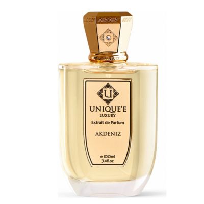 Unique'e Luxury Akdeniz Unisex Extrait De Parfum 100 ML