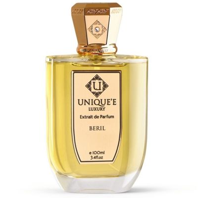 Unique'E Luxury Beril Unisex Extrait De Parfum 100 ML