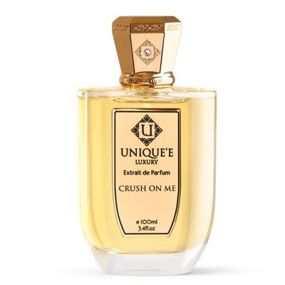 Unique'E Luxury Crush On Me Unisex Extrait De Parfum 100 ML
