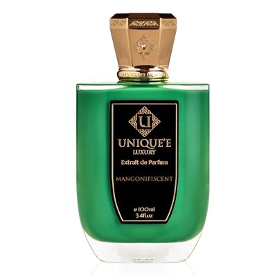 Unique'e Luxury Mangonifiscent Unisex Extrait De Parfum 100 ML
