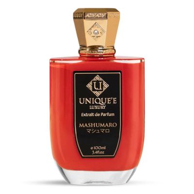 Unique'E Luxury Mashumaro Unisex Extrait De Parfum 100 ML