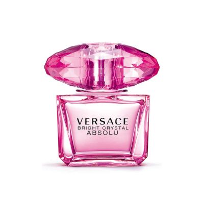 Versace Bright Crystal Absolu EDP For Women 90 ML