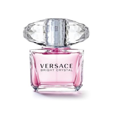 Versace Bright Crystal EDT For Women 90 ML