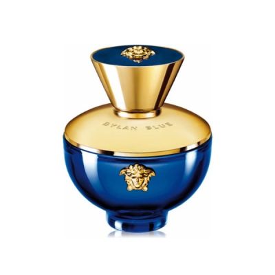 Versace Dylan Blue Pour Femme EDP 100 ML