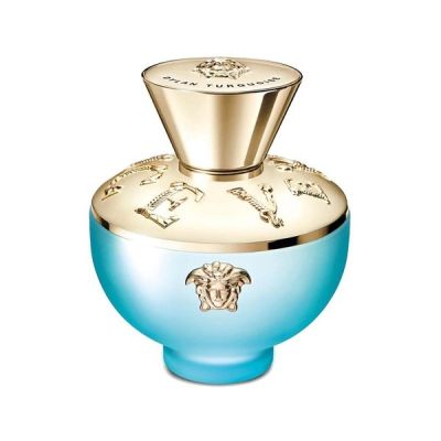 Versace Dylan Turquoise EDT 100 ML