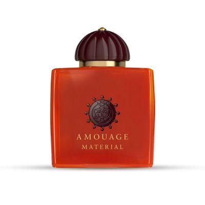 Amouage Material Unisex Eau De Parfum 100ml