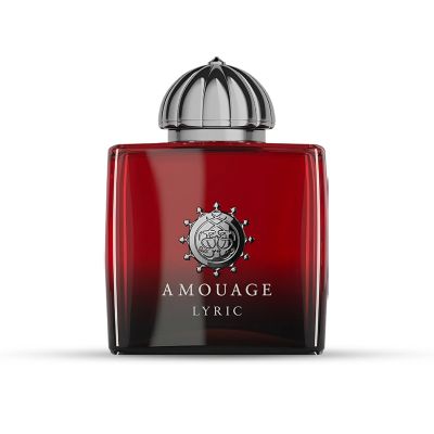 Amouage Lyric For Women Eau De Parfum 100ml (New Packing)