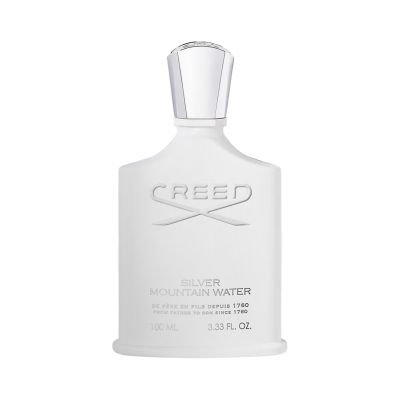 Creed Silver Mountain Water (Edp) - 100 ML