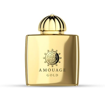 Amouage Gold Woman For Women Eau De Parfum 100ml (New Packing)