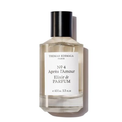 Thomas Kosmala No.4 APRÈS L’AMOUR Elixir 100 ML