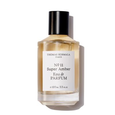 Thomas Kosmala No.11 Super Amber EDP 100 ML