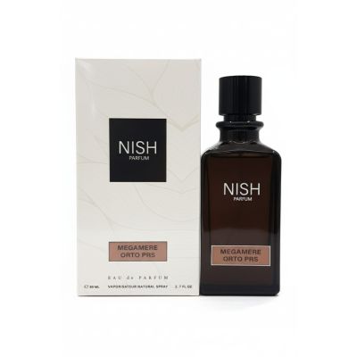 Megamare Orto Parisi 80 ML