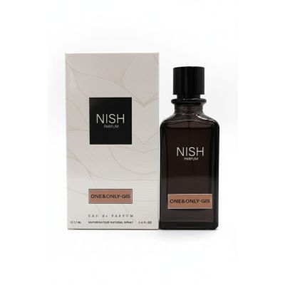 ONE&ONLY - GIS 80 ML