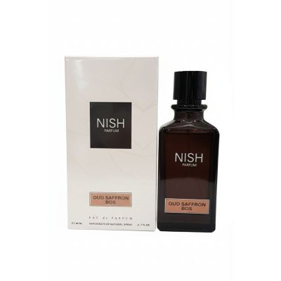 Boss Bottled Oud Saffron Hugo Boss for men -80ML