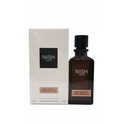 AWALHEYKNT ABDUL MAJID -80ML