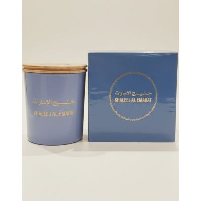 KALINGA DUKHOON KHALEEJ AL EMARAT