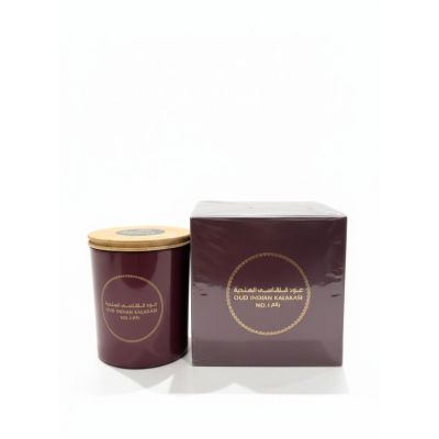 KALINGA DUKHOON OUD INDIAN KALAKASI No.1