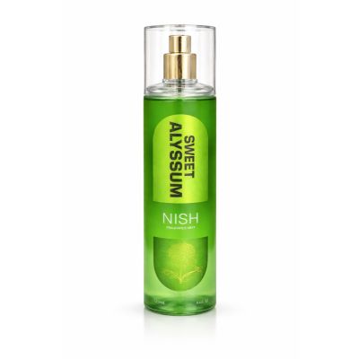 NISH PERFUME SWEET ALYSSUM