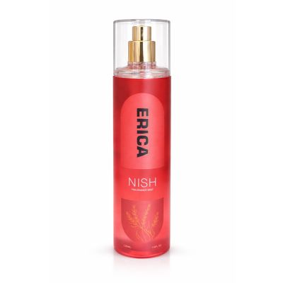 NISH PERFUME ERICA