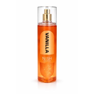 NISH PERFUME VANILLA