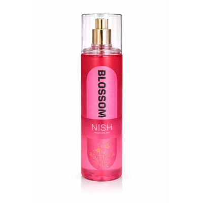NISH PERFUME BLOSSOM