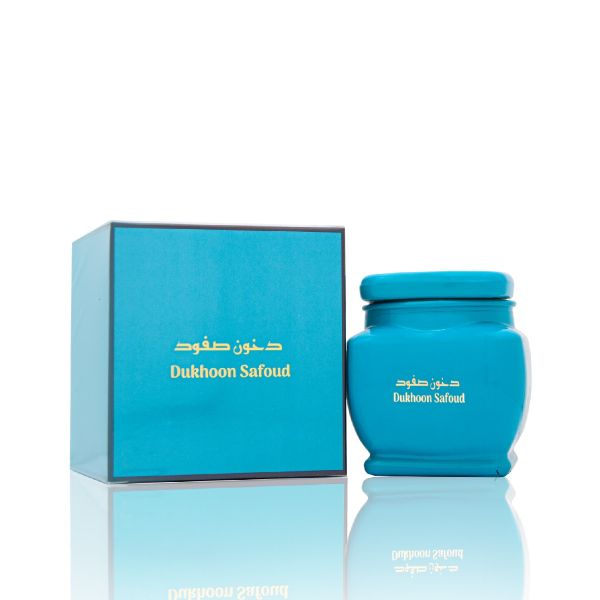 Buy Dukhoon Safoud Bukhoor