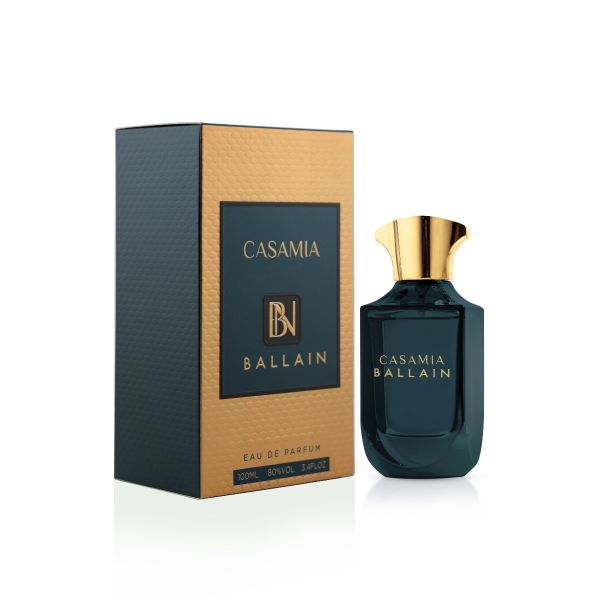 Ballain Casamia Blue 100ML