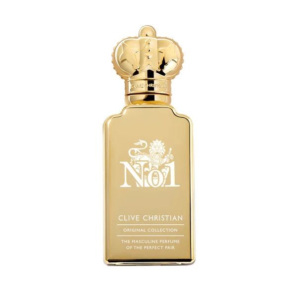 Buy Clive Christian No1 100ML EDP for Men
