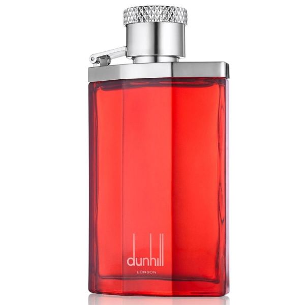 Dunhill Desire Red For Men Eau De Toilette 100 ML