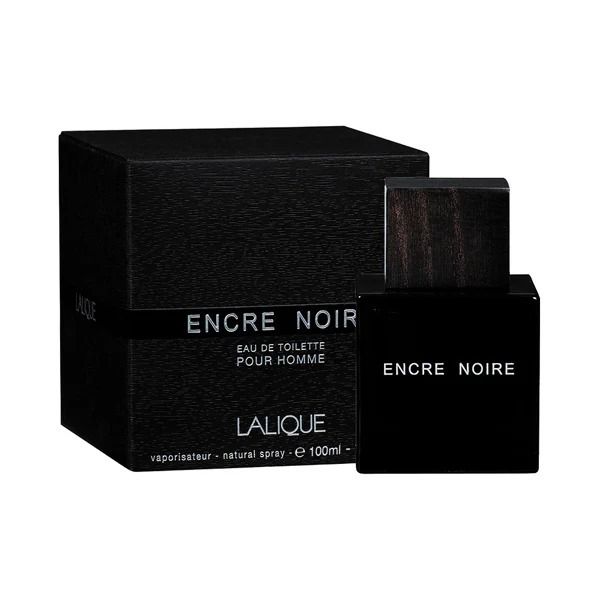 buy Lalique Encre Noire EDT 100ML