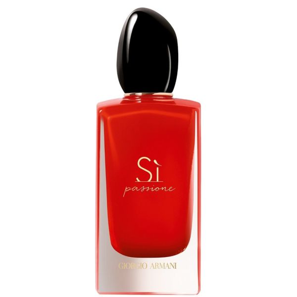 Giorgio Armani Si Passione Women EDP 100ML