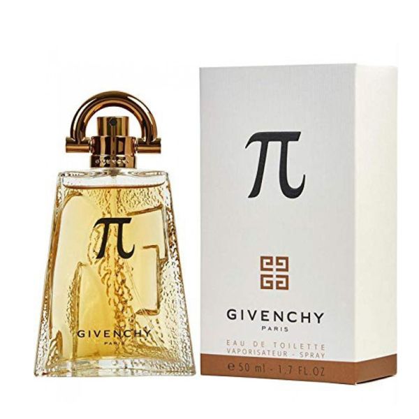 buy Givenchy Pi EDT 100ML 