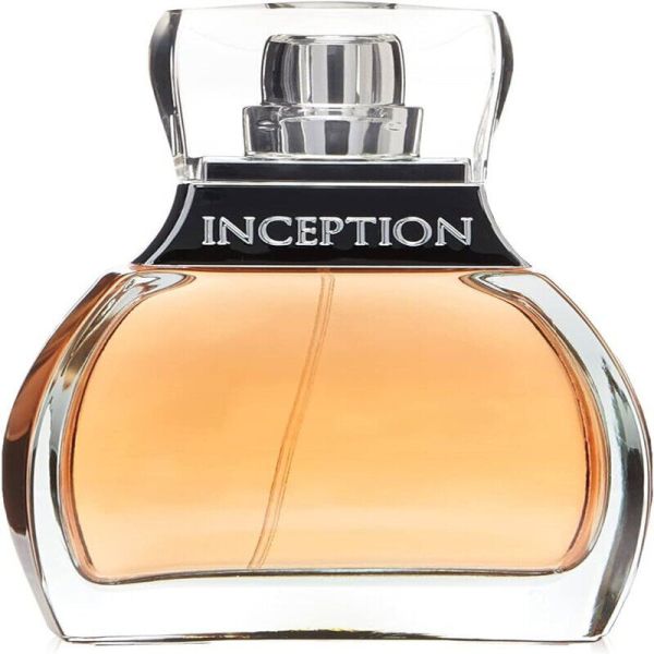 Sistelle Inception Unisex EDP 90ML 