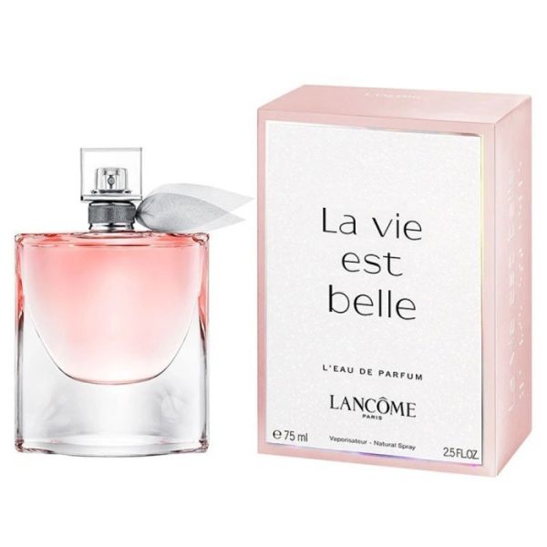 Lancome La Vie Est Belle For Women L'Eau De Parfum 75 ML
