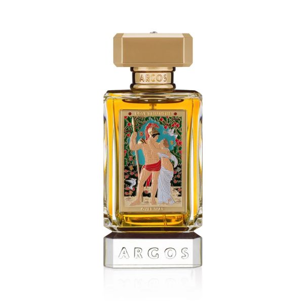 Buy Argos Love Triumphs Over War EDP 100ML