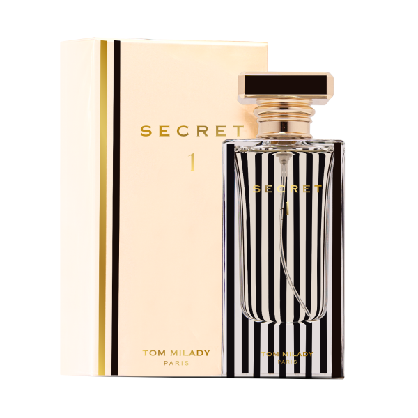 Buy Tom Milady Secret 1 EDP 70ml